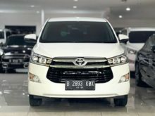 2020 Toyota Kijang Innova 2.0 V MPV