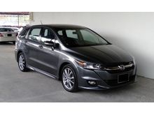 Honda Stream 1.8 (A) RSZ 7-Seater Facelift Sport Limited Model