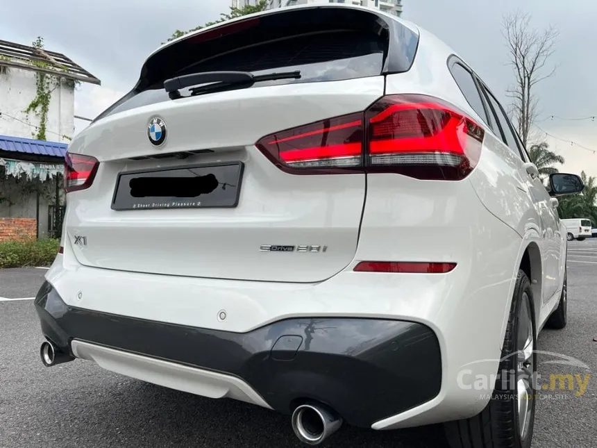 2021 BMW X1 sDrive20i M Sport SUV