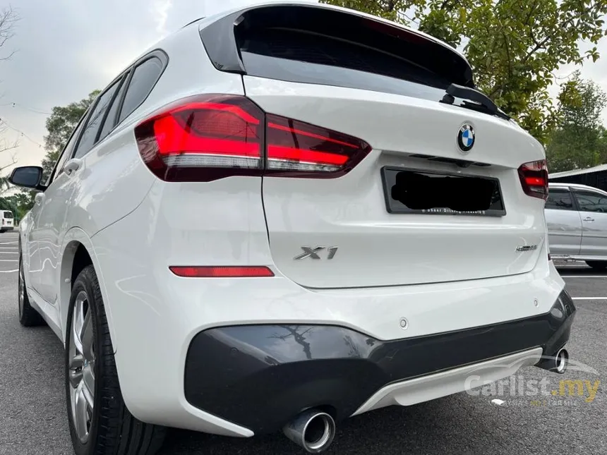 2021 BMW X1 sDrive20i M Sport SUV