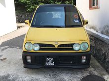 2006 Perodua Kenari 1.0 GX Aero Hatchback