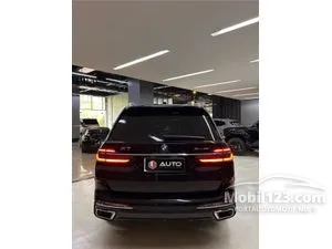 2024 BMW X7 3.0 xDrive40i M Sport SUV