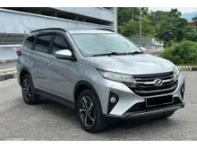 2019 Perodua Aruz 1.5 AV SUV