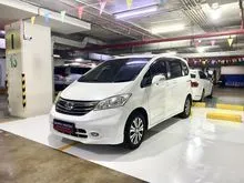2013 Honda Freed 1.5 E MPV PSD AC double blower - DP 15 juta - cash nego sampai deal