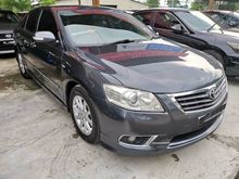 (LOAN SENANG LULUS !!!) 2011 Toyota Camry 2.0 G Sedan