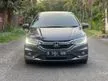 Jual Mobil Honda City 2019 E 1.5 di Jawa Barat Automatic Sedan Abu