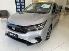 2025 Honda City 1.5 RS  8K REbaTE . MSG ME FOR MORE