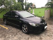 2009 Honda Civic 1.8 FD (ปี 05-12) S i-VTEC Sedan AT