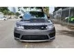 Recon 2020 Land Rover Range Rover Sport 3.0 HST SUV 400HP FULL CARBON PACK