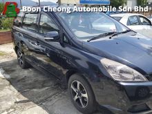 2009 Proton Exora 1.6 CPS H-Line MPV
