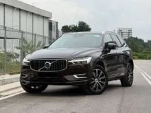 2018 Volvo XC60 2.0 T8 INSCRIPTION PLUS (A) B&W Speaker Full Spec SUV