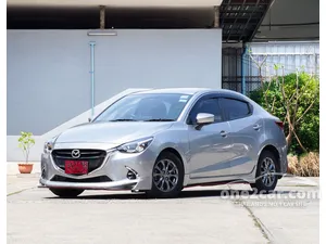 2020 Mazda 2 1.3 High Plus Sedan