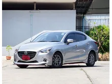 2020 Mazda 2 1.3 (ปี 15-25) High Plus Sedan