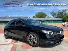 2018 Mercedes-Benz A250 2.0 AMG Hatchback [ONE LADY OWNER][ORI 53K KM][FREE 2 YEAR WARRANTY][SHOWROOM CONDITION CAR] 19