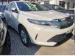 Recon 2018 Toyota Harrier 2.0 Elegance SUV (PANORAMIC ROOF)