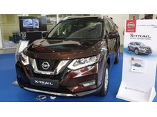2019 Nissan X-Trail 2.0 High Rebate