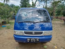 2011 Suzuki Carry 1.5 FD Pick-up