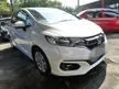 Used 2018 Honda Jazz 1.5 E i-VTEC Hatchback (A) - Cars for sale