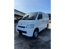 2021 Daihatsu Gran Max 1.5 Panel Van