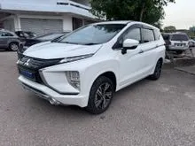 2022 Mitsubishi Xpander 1.5 MPV FREE TINTED