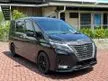 Used 2022 Nissan Serena 2.0 S-Hybrid High-Way Star Premium MPV - Cars for sale