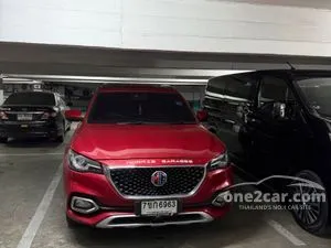 2020 MG HS 1.5 X SUV