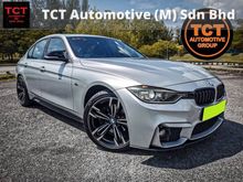 2013 BMW 328i 2.0 Sport Line Sedan F30 M3 Bodykit Carbon Fibre Spoiler & Diffuser 1 Owner ONLY