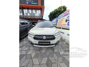 2023 Suzuki XL7 1.5 Alpha SUV