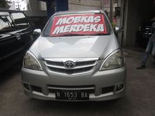 2010 Toyota Avanza 1.3 G MPV