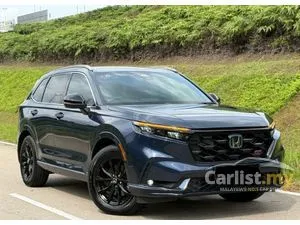 2024 Honda CR-V 2.0 e:HEV RS SUV