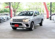 2015 Toyota Hilux Revo 2.4 DOUBLE CAB J Plus Pickup