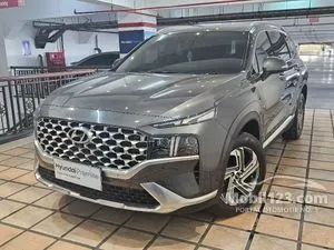 2024 Hyundai Santa Fe 2.2 Signature SUV - LOW KM