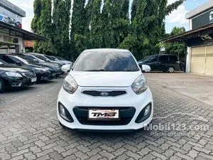 2012 KIA Picanto 1.2 SE 2 Hatchback