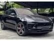 Recon 2021 Porsche Macan 3.0 S SUV - Cars for sale