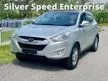 Used 2010 Hyundai Tucson 2.0 GLS HI SPEC(AT) [RECORD SERVICE] [SUNROOF] [LEATHER] [ANDROID] [TIPTOP CONDITION]