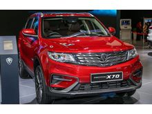 2019 Proton X70 1.8 TGDI Premium HIGH SPEC/ BEST DEAL ? BEST DISCOUNT