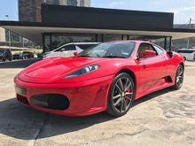 2008 Ferrari F430 4.3 Coupe - Best condition in Malaysia