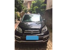 2013 Daihatsu Terios 1.5 TX SUV , km rendah, terawat