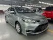 Used 2018 Toyota Vios 1.5 E // NO PROCESSING FEE // TRUE MILEAGE