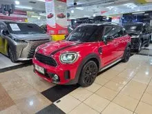 2023 MINI Countryman 1.5 Cooper SUV Paket Kredit CIMB Niaga Auto Finance Siap Pakai Terima Tukar Tambah Cash Kredit Siap Pakai Perfect Condition