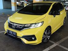 2017 Honda Jazz 1.5 RS Hatchback