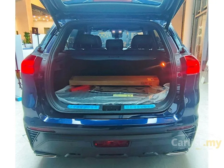 2026 Proton X70 Premium SUV