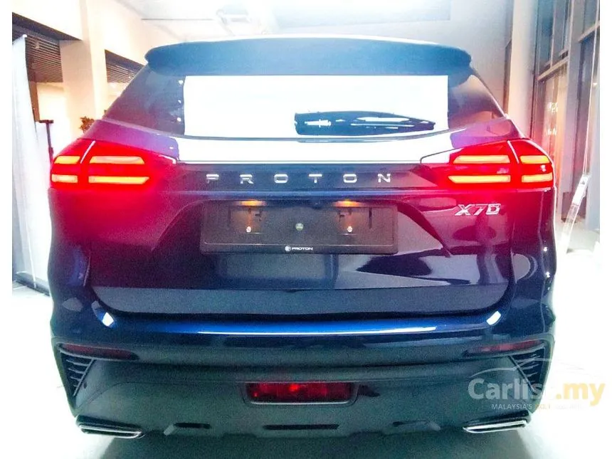 2026 Proton X70 Premium SUV