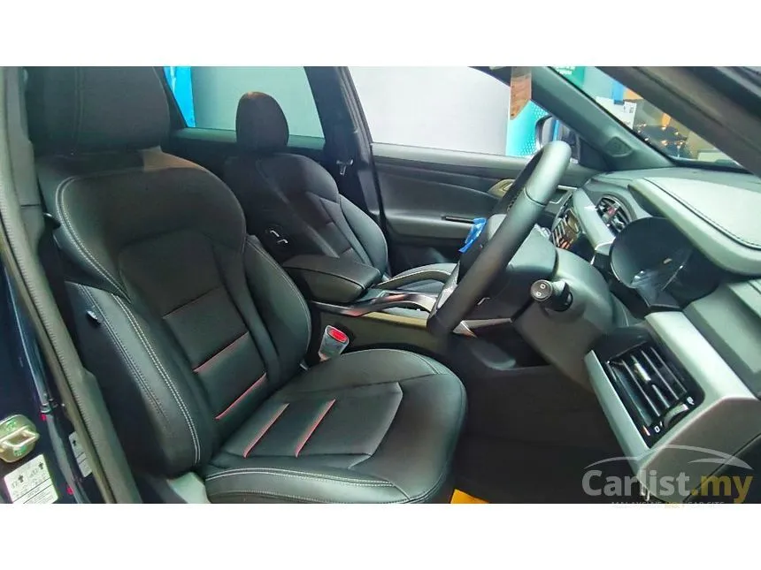 2026 Proton X70 Premium SUV