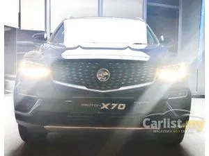 2026 Proton X70 1.5 Premium SUV