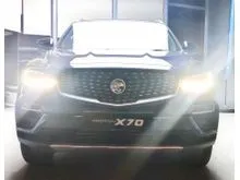 SUPER DUPER PROMO 2026 Proton X70 1.5 Premium SUV(REBET 12000)