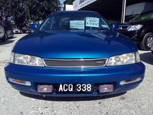 1994 Honda Accord 2.2 VTi Sedan BIG VTEC H22A