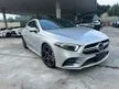 Recon 2020 Mercedes-Benz A35 AMG 2.0 4MATIC Hatchback WITH AMG BUCKET SEAT - Cars for sale