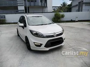 2015 Proton Iriz 1.6 Premium Hatchback