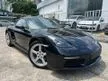Recon 2018 PORSCHE CAYMAN 718 2.0 PDK , SPORT MODE WITH SPORT EXHAUST SYSTEM - Cars for sale